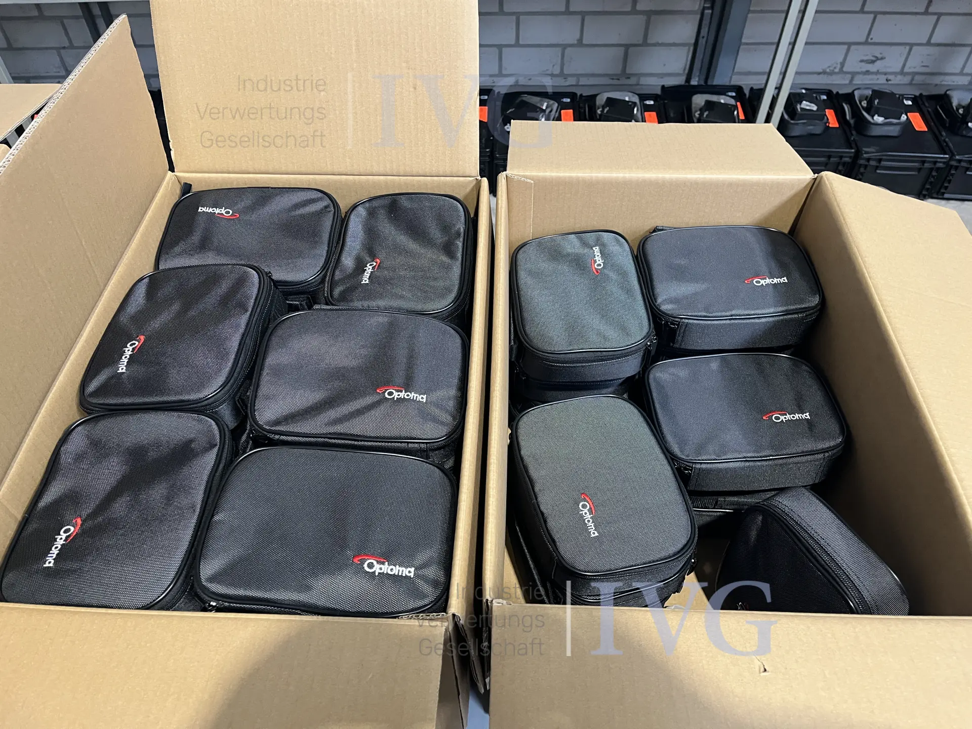 Posten Transporttaschen